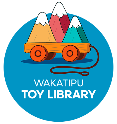 Wakatipu Toy Library logo