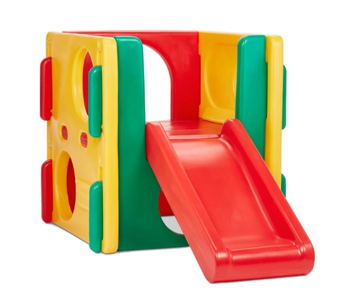 Little Tikes: Junior Activity Gym - New